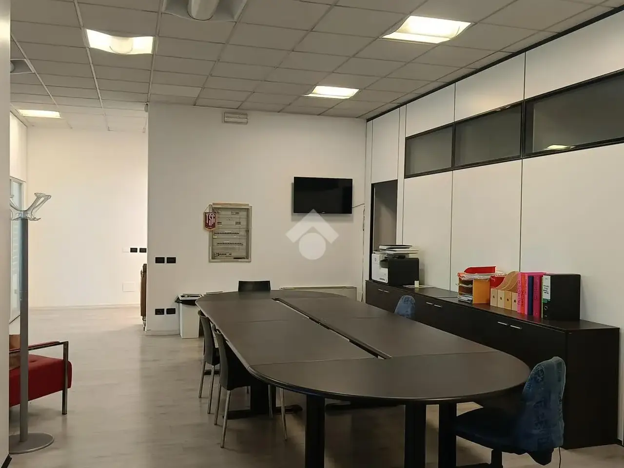 Ufficio in Via Fossalta 3641, Cesena, {3} - Foto 2