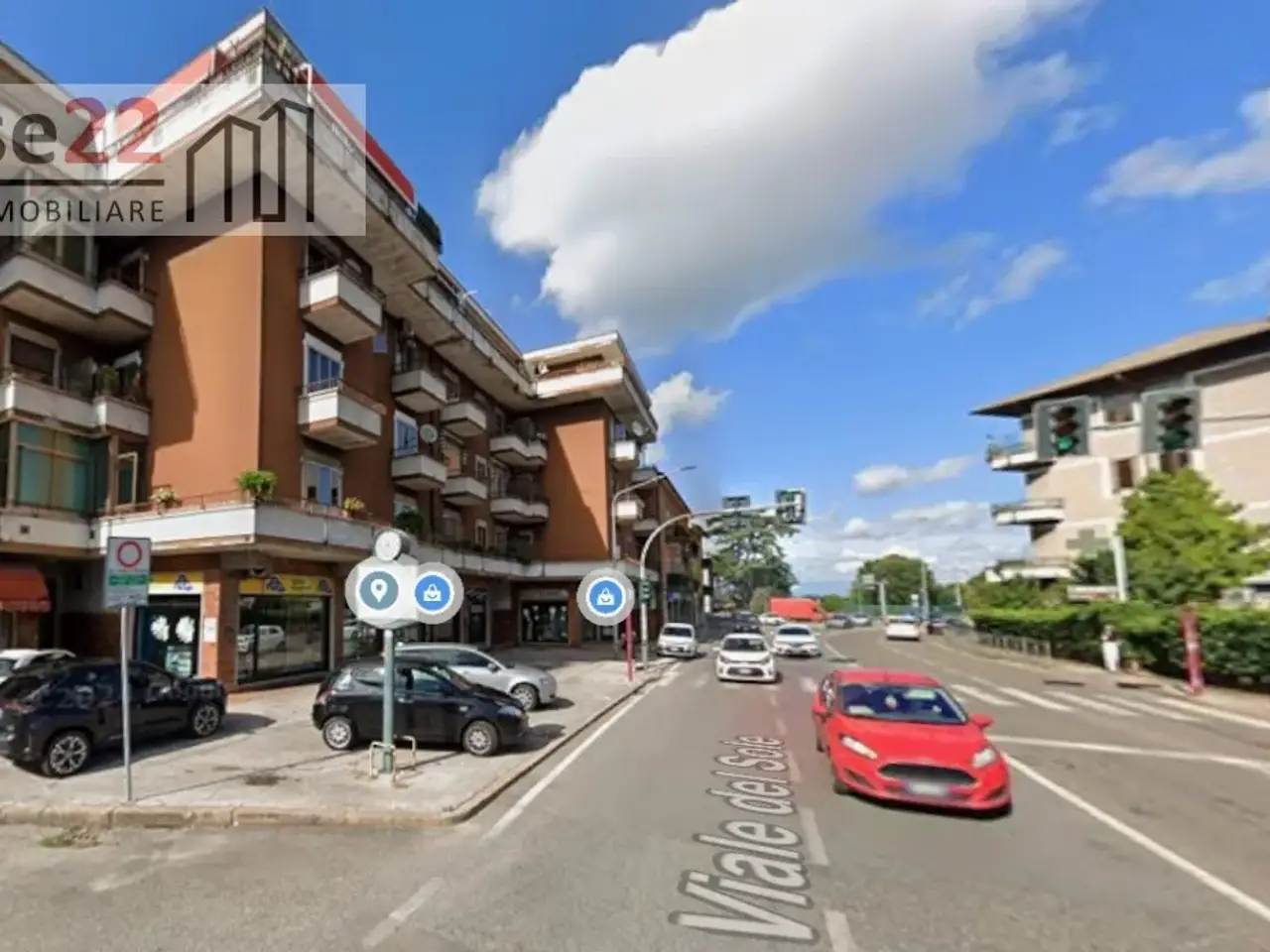 Negozio in Via del Sole 10, Vicenza, {3} - Foto 2