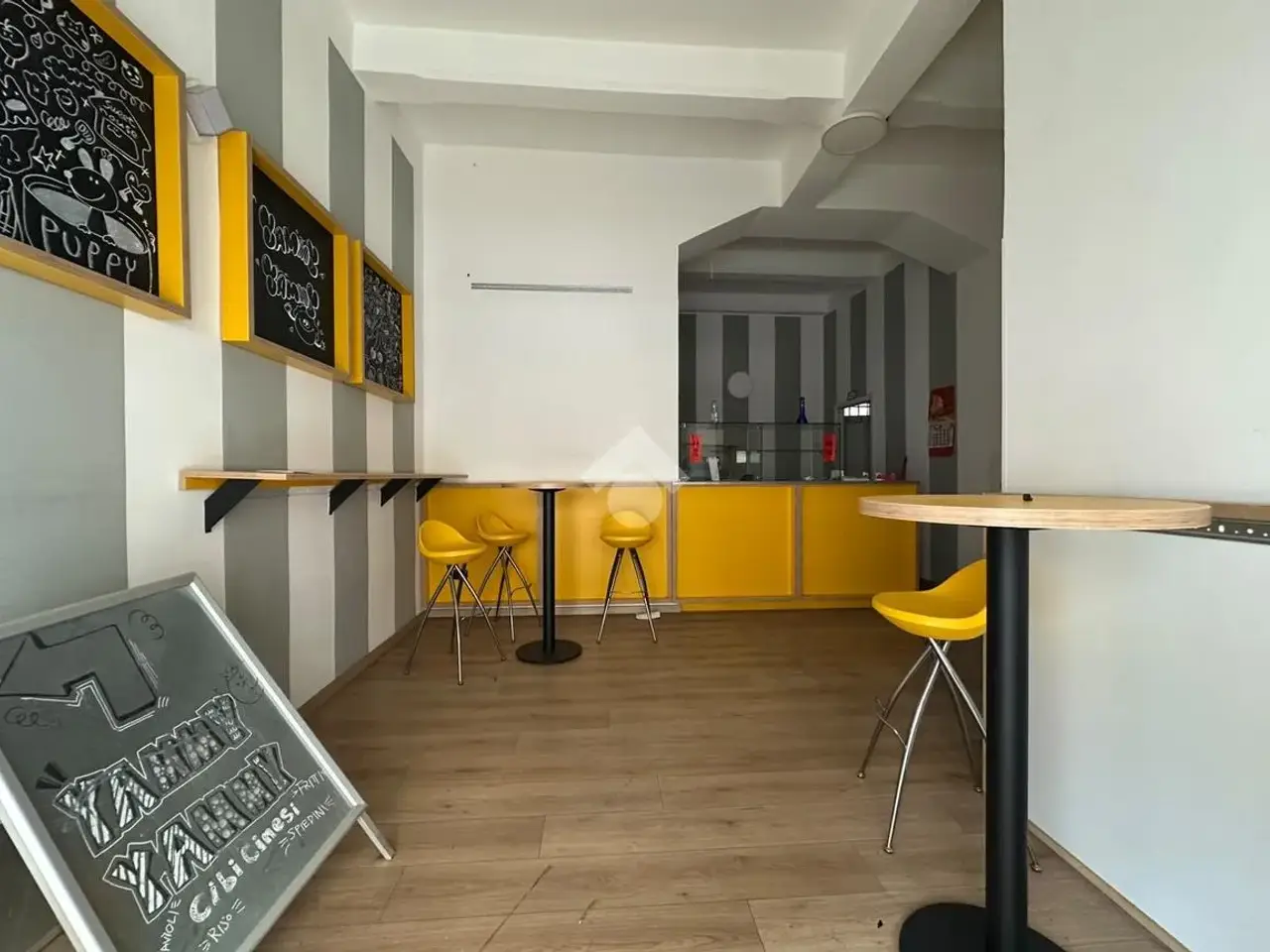 Negozio in Via Osanna 33, Reggio di Calabria, {3} - Foto 2
