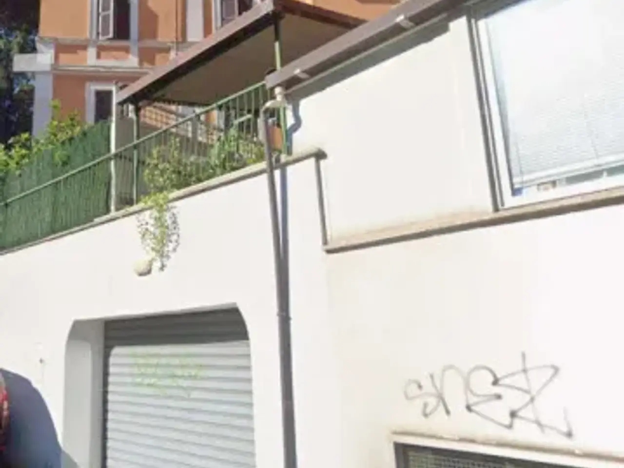 Bed & Breakfast in Clivo di Monte del Gallo 8, Roma, {3} - Foto 1