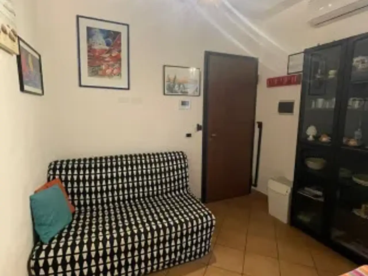 Bed & Breakfast in Via Trappetaro, Palermo, {3} - Foto 2