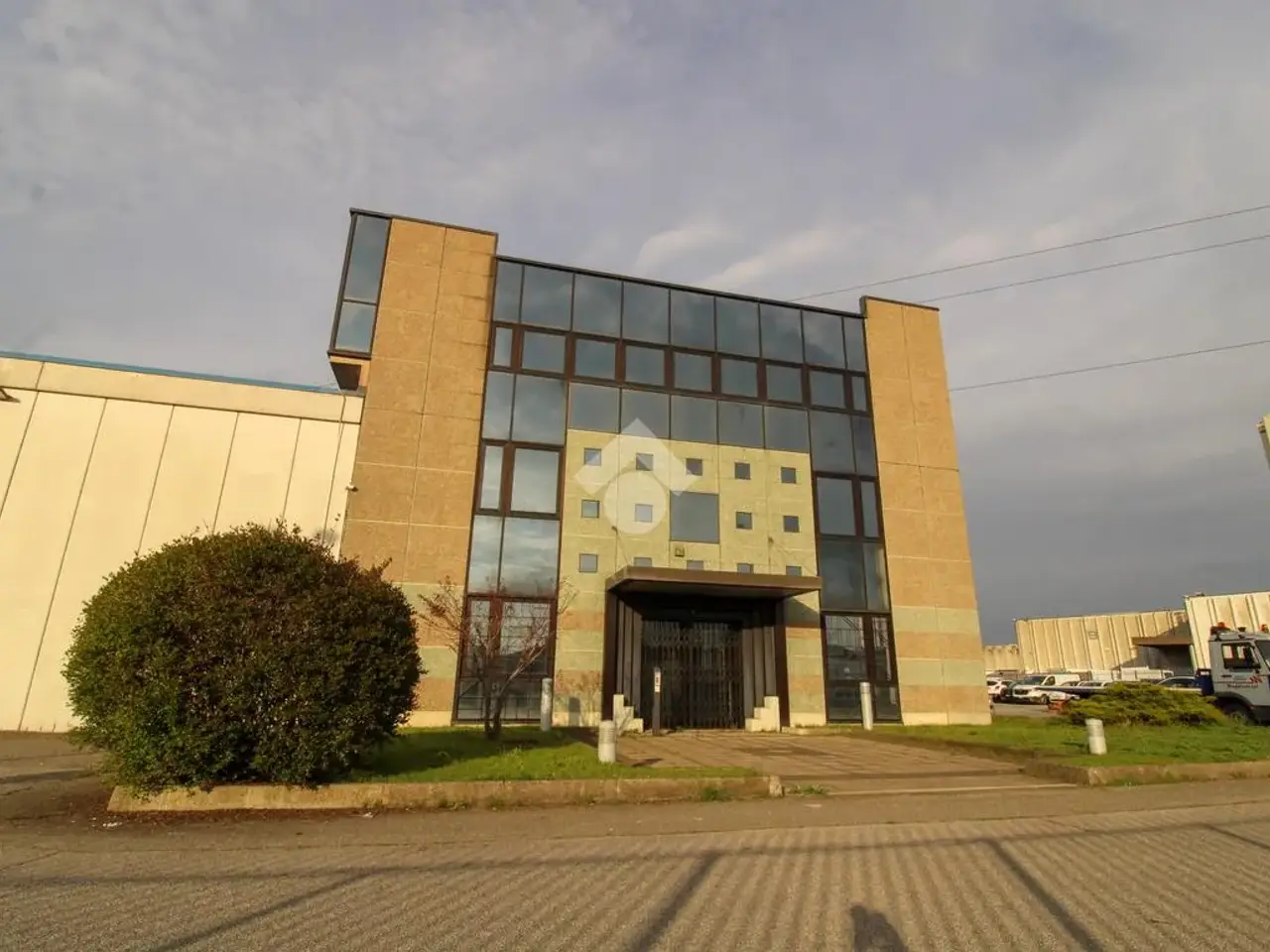 Ufficio in Via Provinciale, Dalmine, {3} - Foto 2