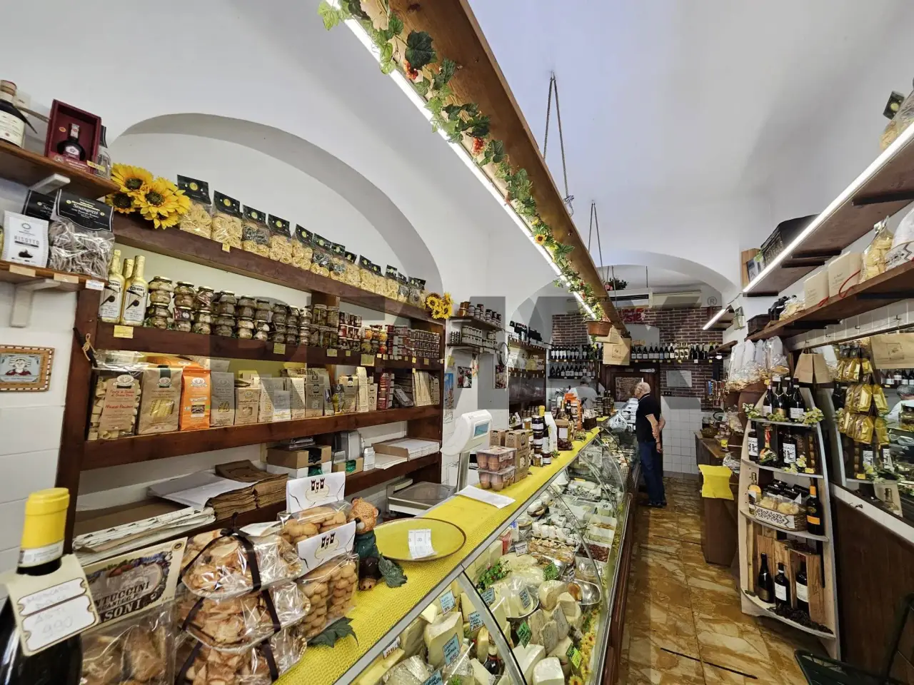 Negozio in Via Fereggiano 111  R, Genova, {3} - Foto 2
