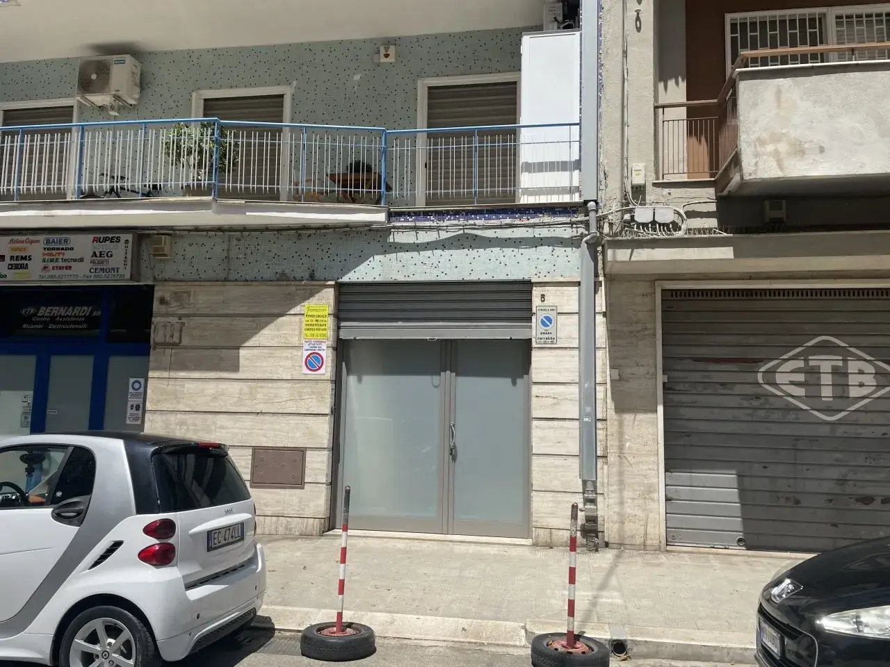 Laboratorio in Via Giovanni Jatta, Bari, {3} - Foto 1