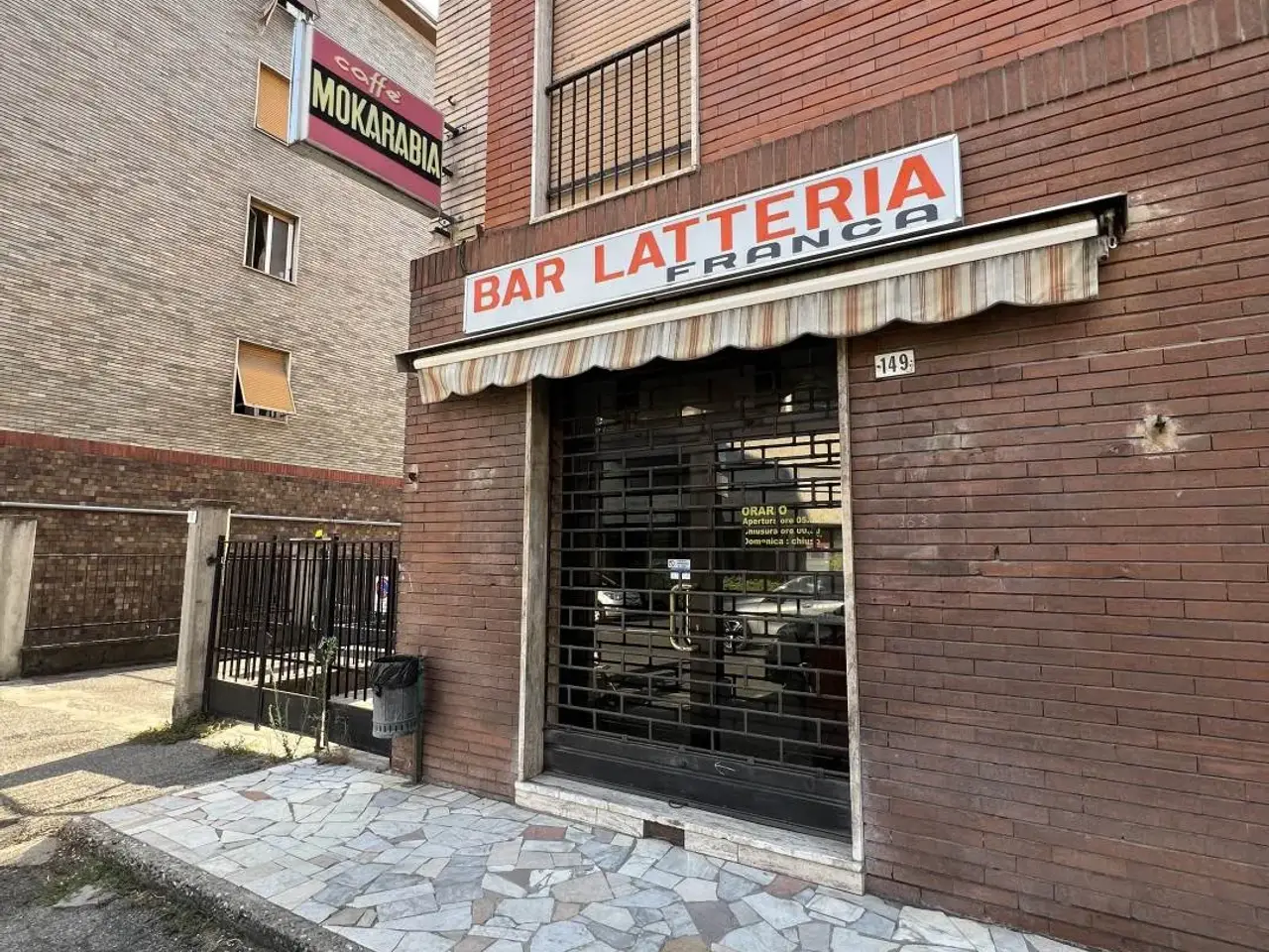 Bar in Novi Via Verdi- Arquata Scrivia- Tortona Lcitalia, Novi Ligure, {3} - Foto 2