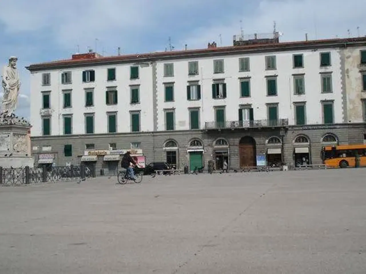 Ufficio in  Livorno, Livorno, {3} - Foto 1