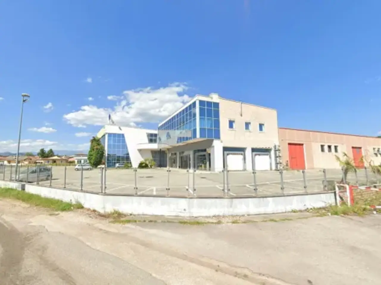 Negozio in Strada Regionale dei Monti Lepini, Frosinone, {3} - Foto 2