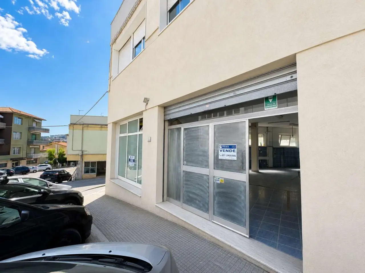 Magazzino in , Ancona, {3} - Foto 2