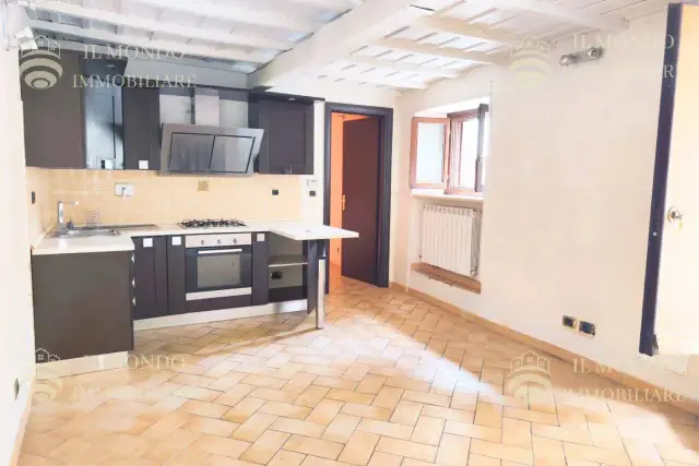 Apartament in Via Troilo Savelli, Palombara Sabina - Photo 1