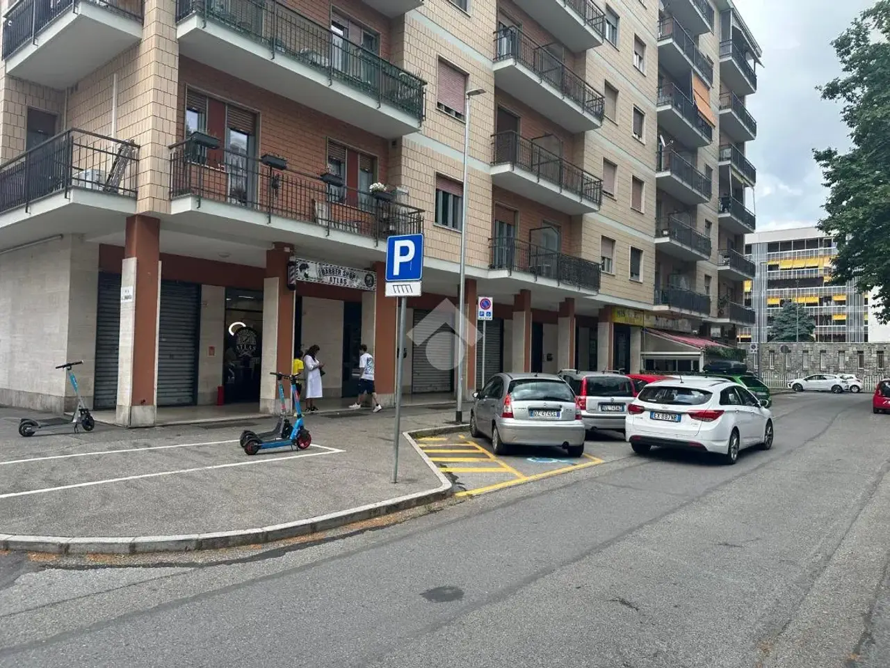 Negozio in C.So Francia 234, Collegno, {3} - Foto 2