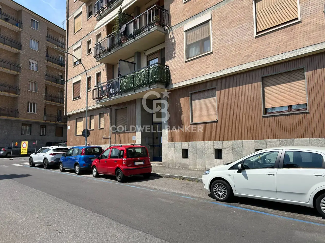 Ufficio in Via  G.l. Pasteur 17, Rivoli, {3} - Foto 1