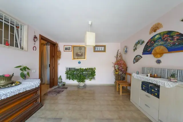 Villa a schiera in Contrada Parco Auricarro 70, Palo del Colle - Foto 1