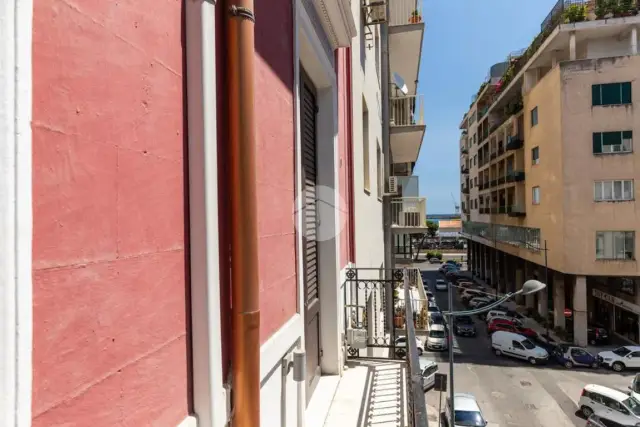 Monolocale in affitto, Via Ammiraglio Gravina 27, Palermo - Foto 1