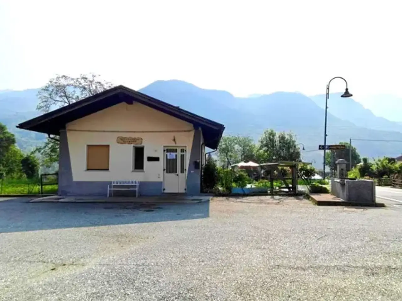 Negozio in Frazione Fabbrica 36, Champdepraz, {3} - Foto 2