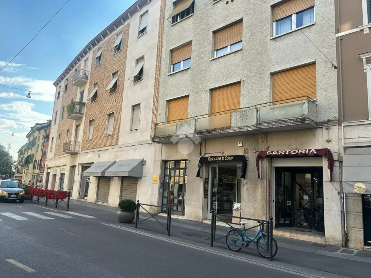 Negozio in Corso Martiri della Libertà, Brescia, {3} - Foto 2