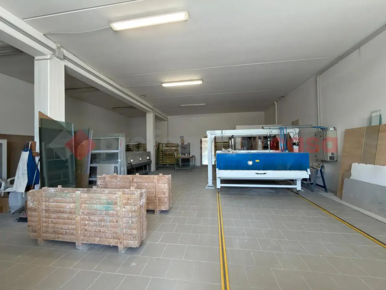 Laboratorio in Via Don Luigi Sturzo, Arezzo, {3} - Foto 1
