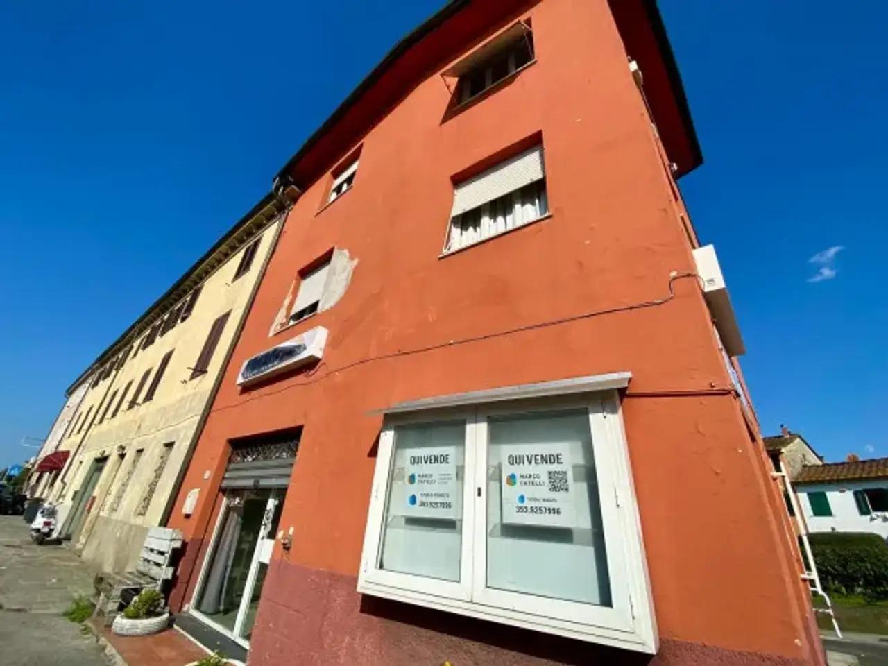 Negozio in Via Pesciatina 1209, Lucca, {3} - Foto 1