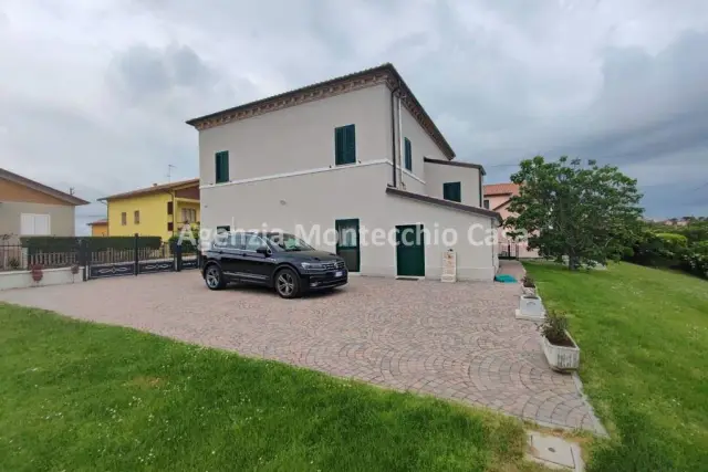 Casa indipendente in vendita, Via Roma, Tavoleto - Foto 1