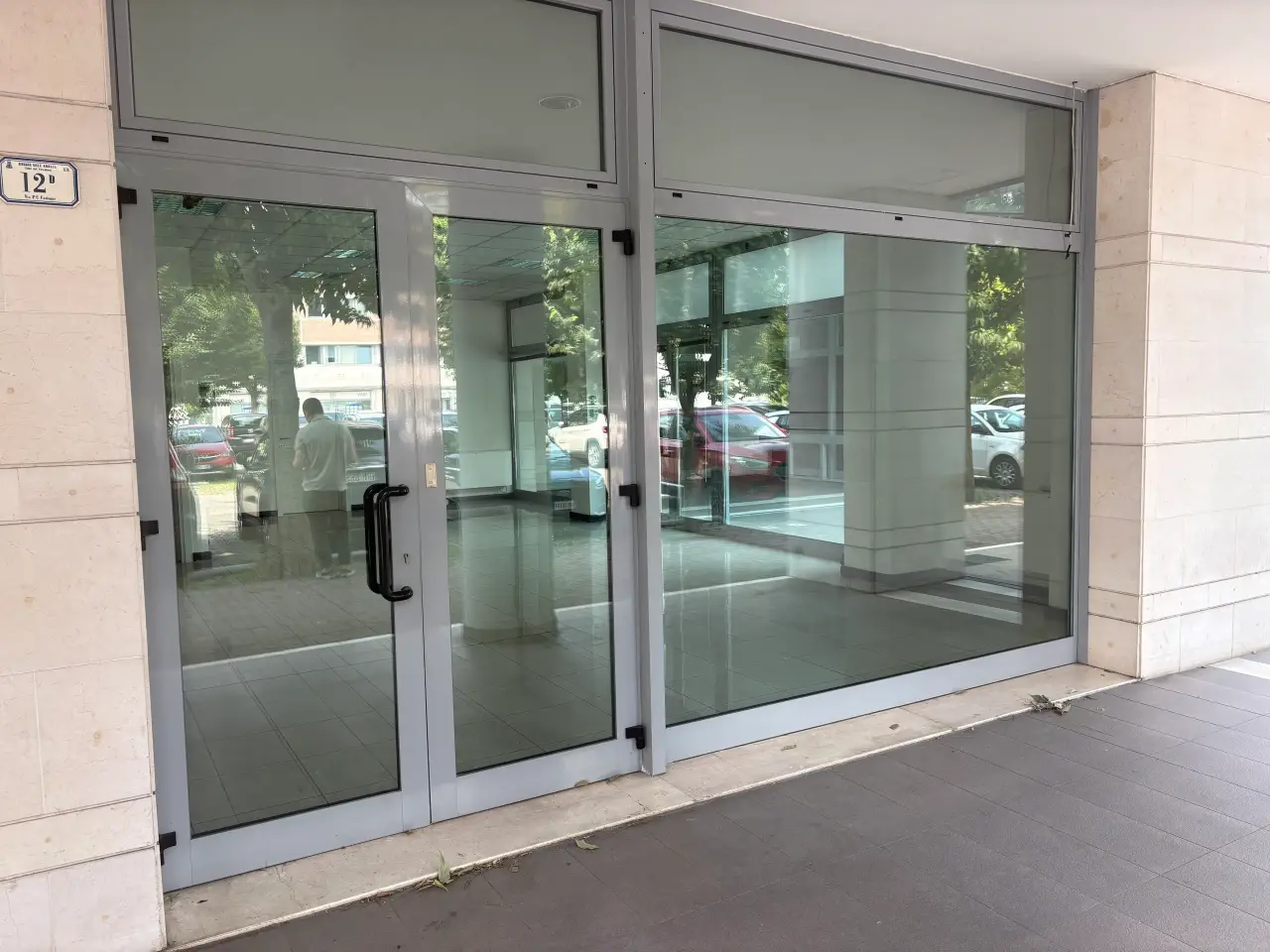 Palazzina commerciale in , Reggio nell'Emilia, {3} - Foto 2