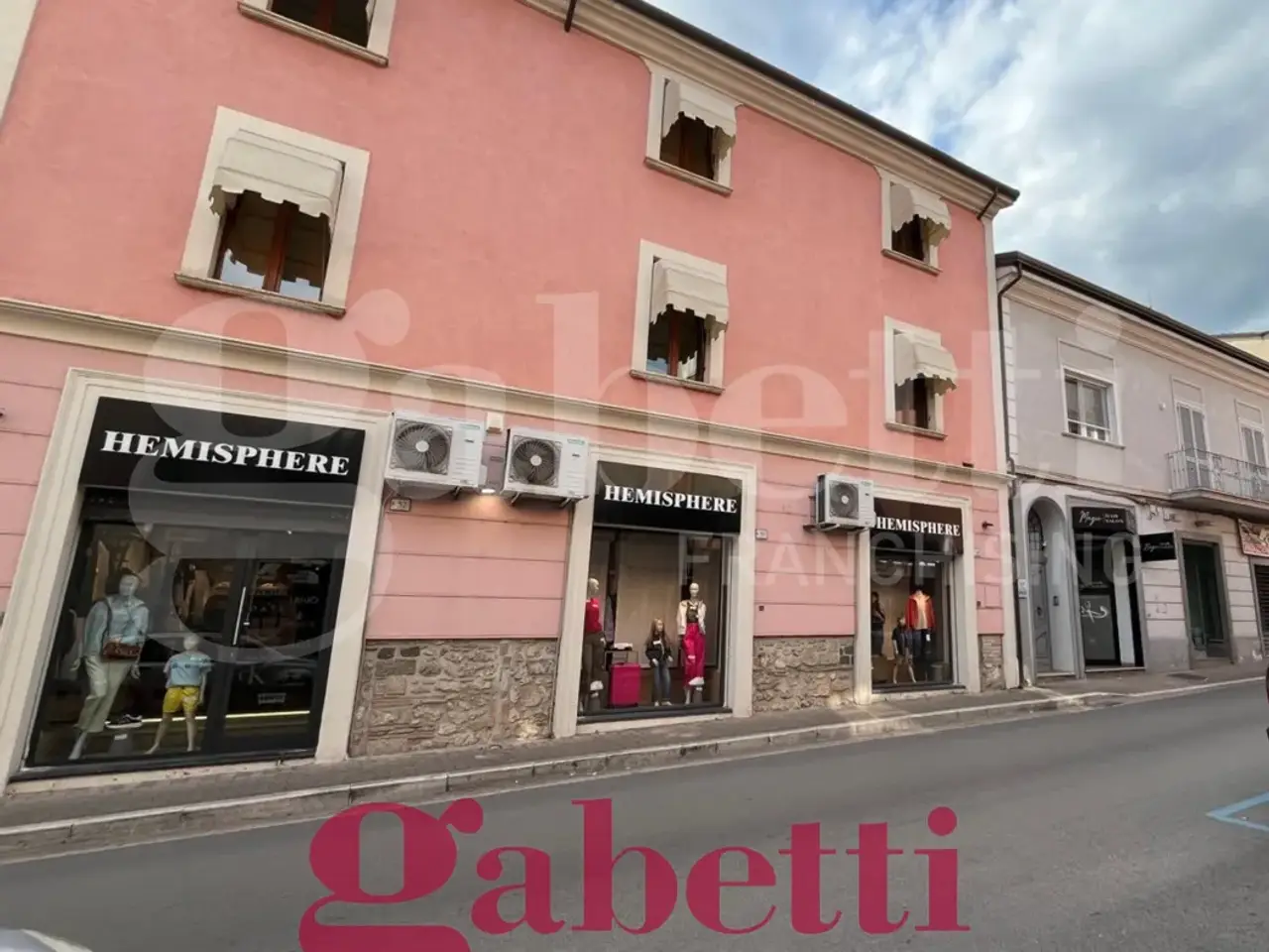 Negozio in Via Luigi Ferritto, Piedimonte Matese, {3} - Foto 2
