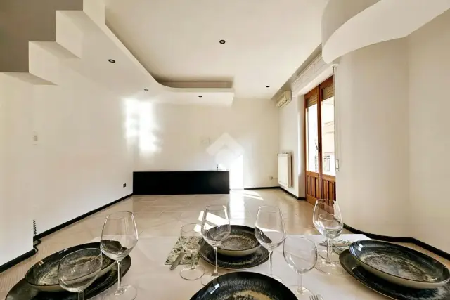 Vierzimmerwohnung in Via Sicilia 77, Quartu Sant'Elena - Foto 1