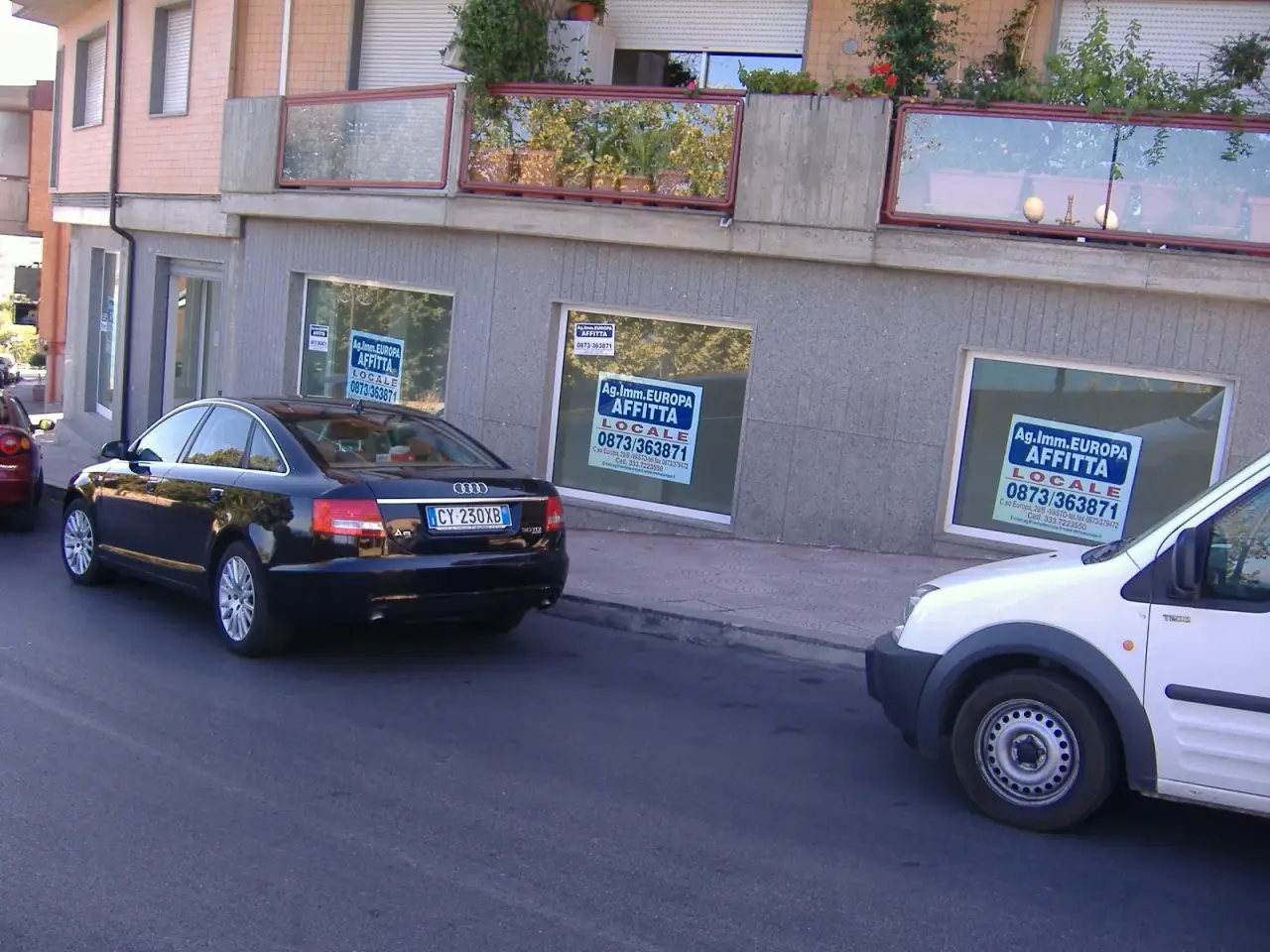 Negozio in Via Magnacervo, Vasto, {3} - Foto 1