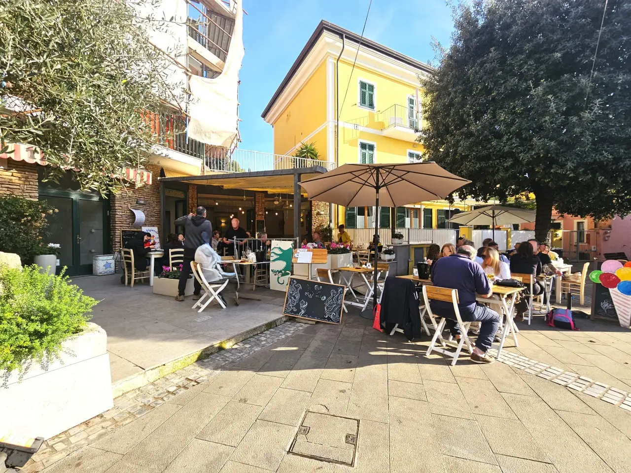 Negozio in Località Fiascherino 7, Lerici, {3} - Foto 2
