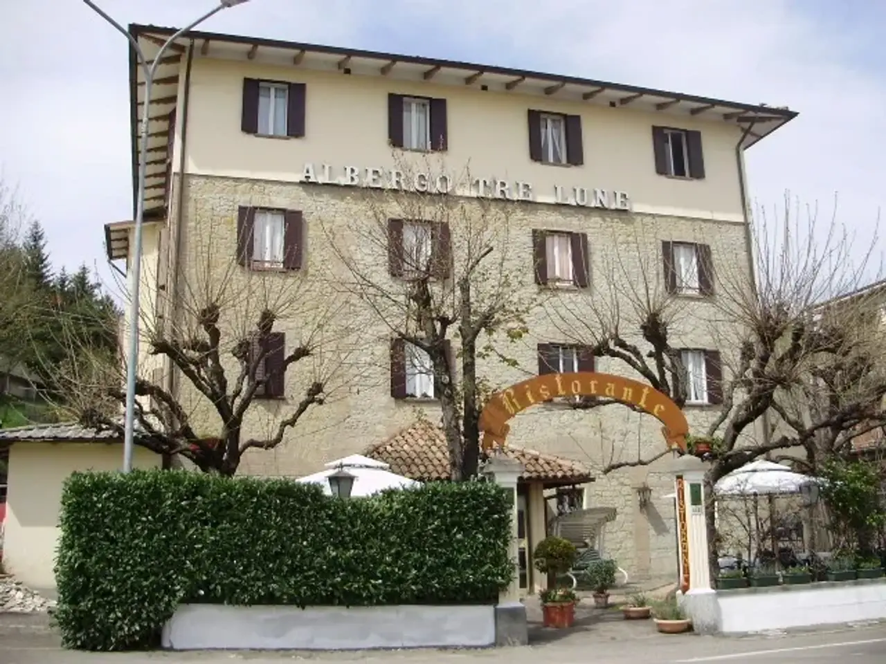 Hotel in Via Michelangelo 854, Guiglia, {3} - Foto 1