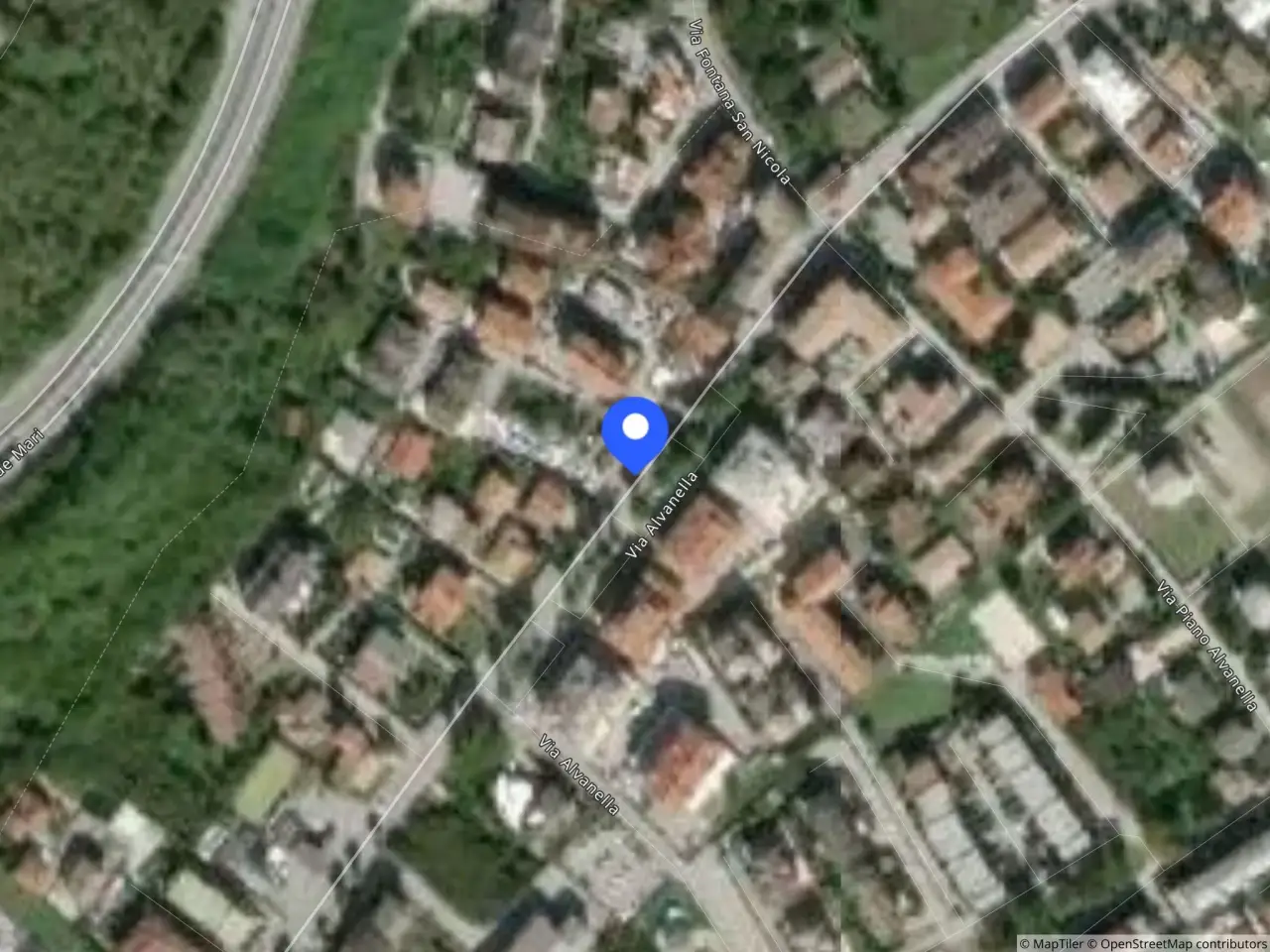 Negozio in Via Nazionale, Monteforte Irpino Av, Italia, Monteforte Irpino, {3} - Foto 2