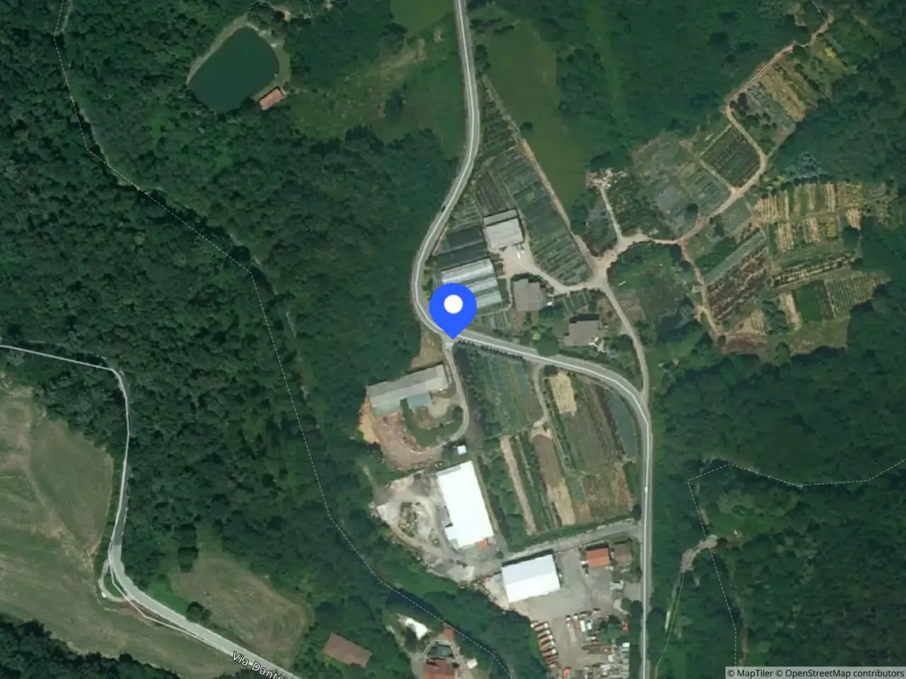 Laboratorio in Frazione Barazzetta 1 1, Piatto, {3} - Foto 1