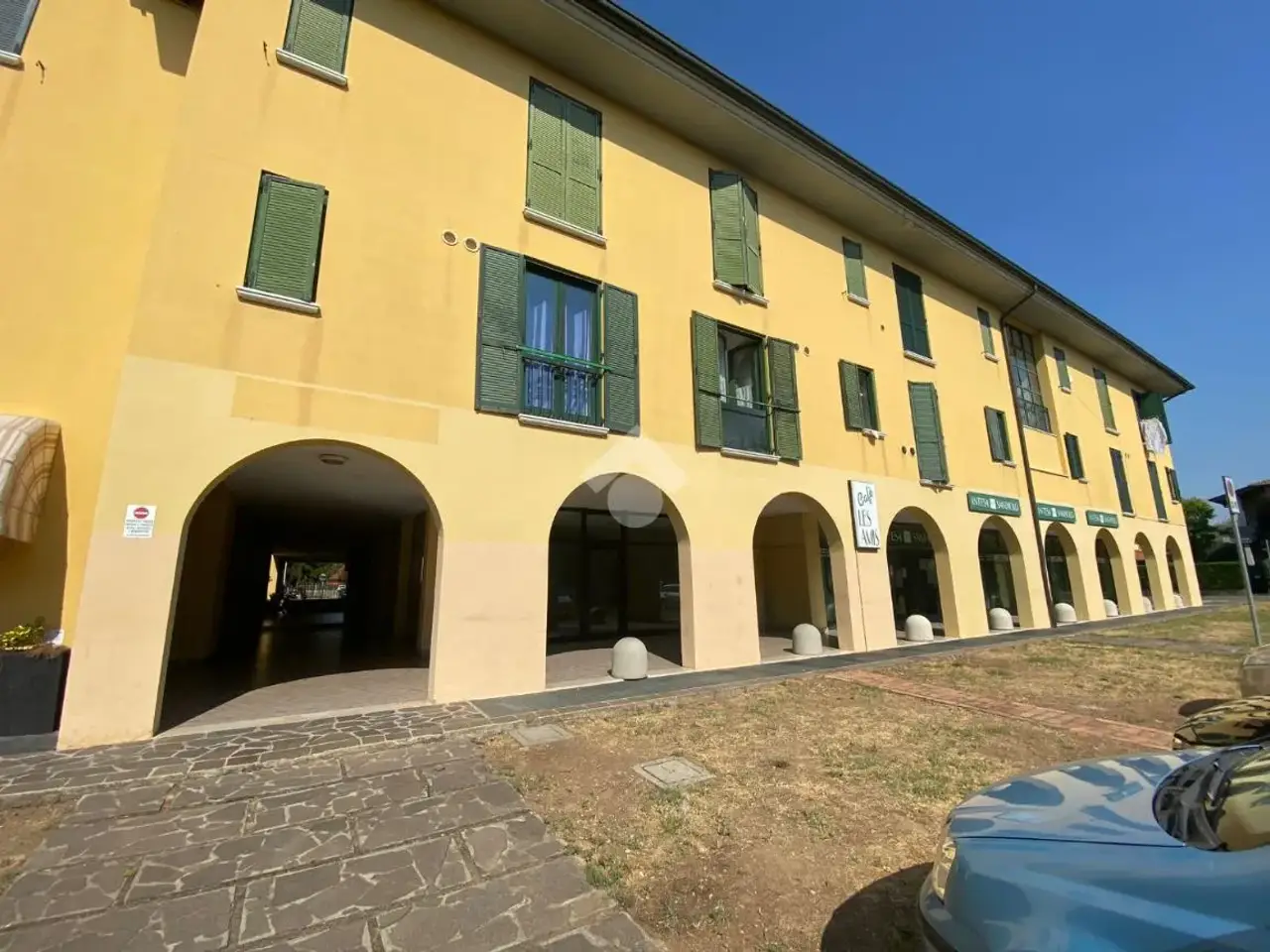 Negozio in Via Vittorio Bachelet 19, Roncadelle, {3} - Foto 2