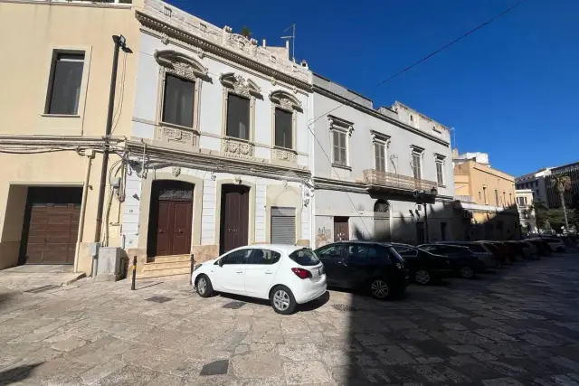 Einfamilienhaus in Piazza Anime 14, Brindisi - Foto 1