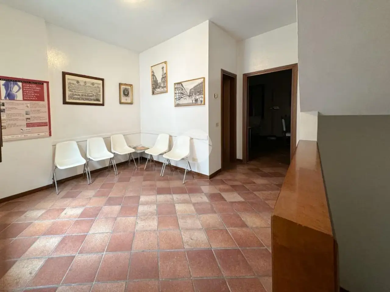 Ufficio in Via Madonna del Castello 7, Carpenedolo, {3} - Foto 2