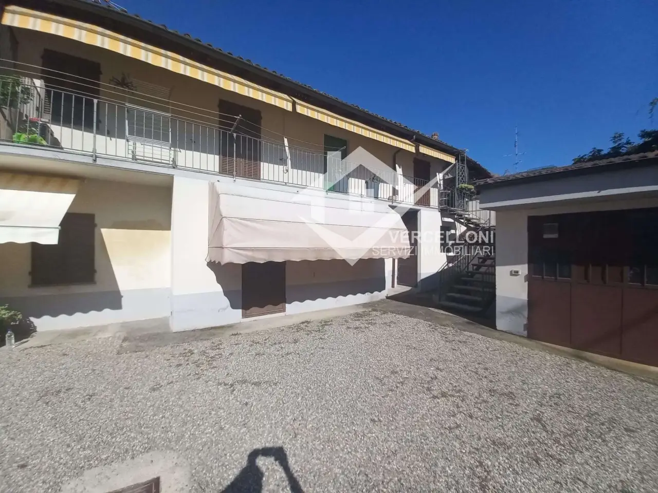 Negozio in , Casalbeltrame, {3} - Foto 1
