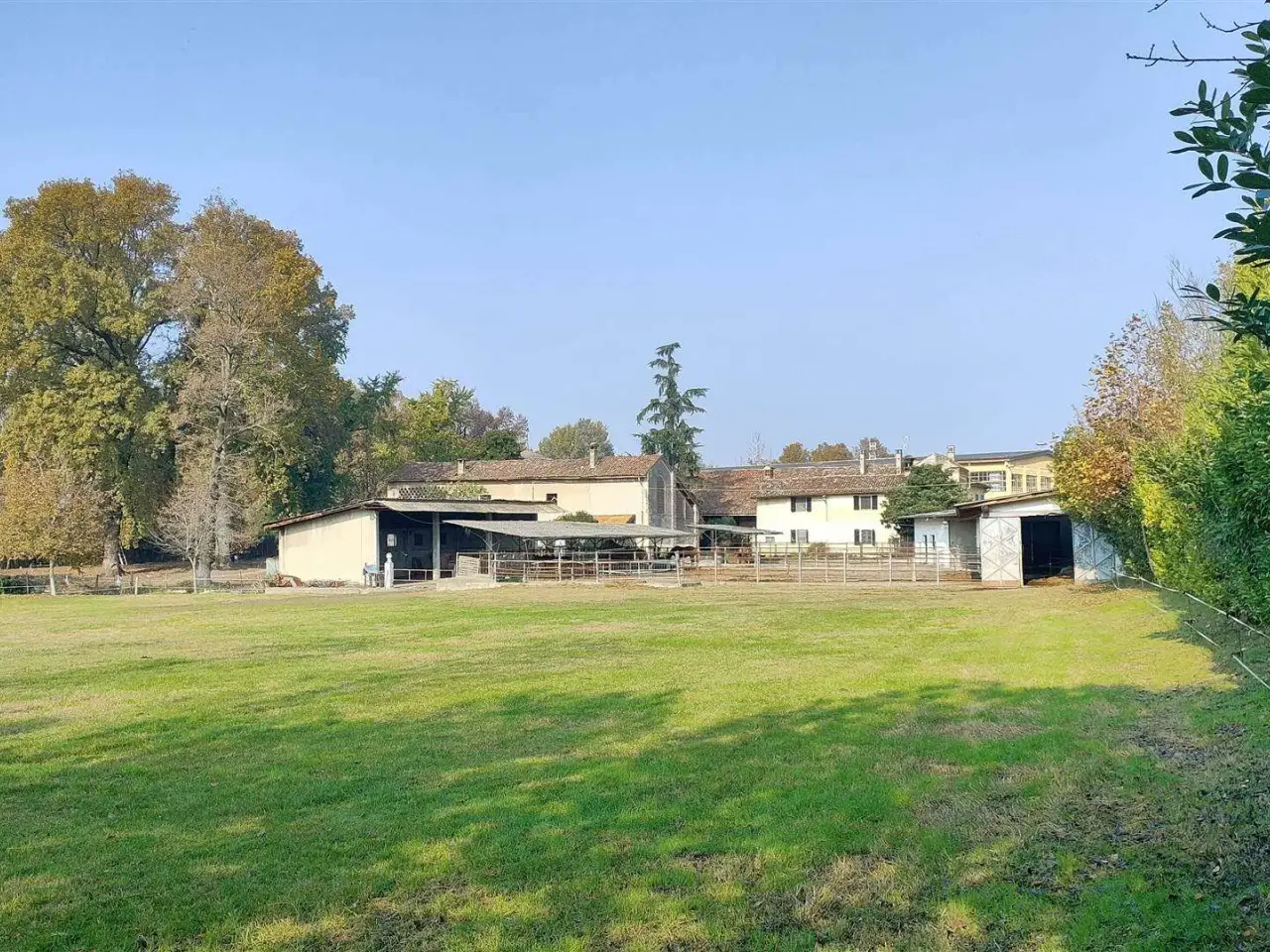 Azienda agricola in , Lodi, {3} - Foto 1