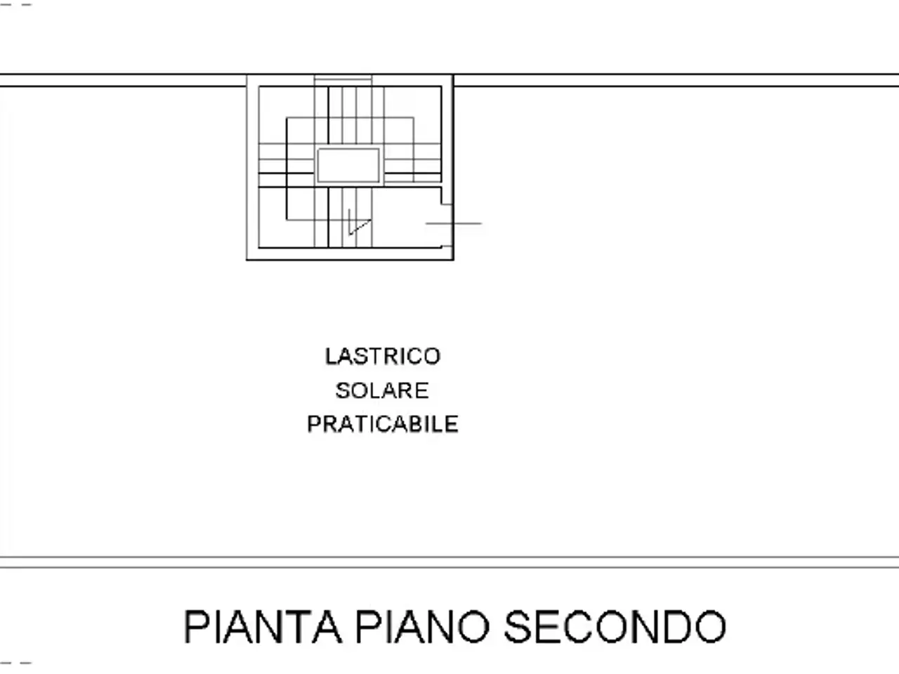 Capannone in Via Pilastri, Campiglia Dei Berici, {3} - Planimetria 1