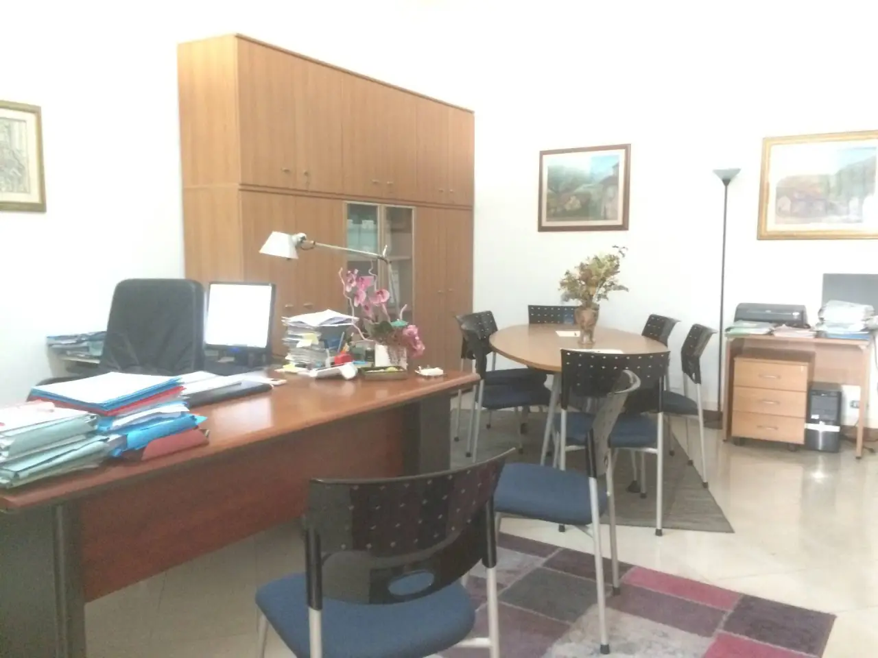 Ufficio in Via Tosco Romagnola 200, Cascina, {3} - Foto 2