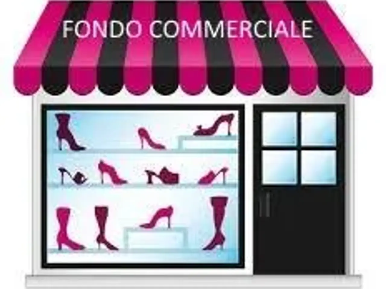 Locale commerciale in , Lucca, {3} - Foto 1