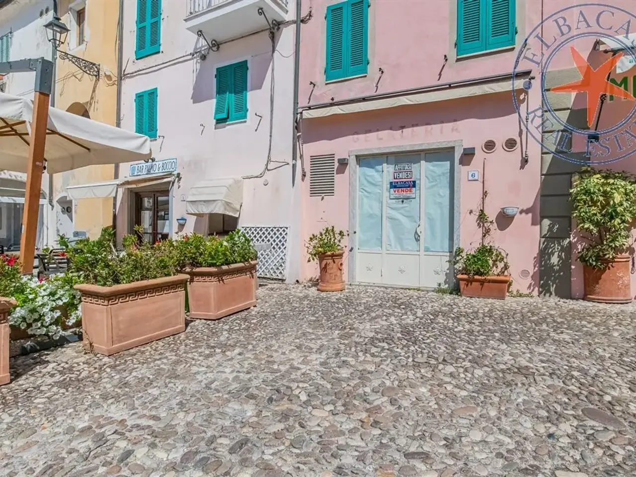 Negozio in Piazza Vittorio Emanuele 6, Marciana Marina, {3} - Foto 1