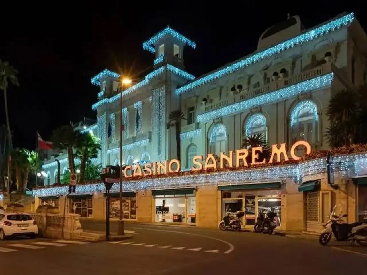 Negozio in Corso Matteotti, Sanremo, {3} - Foto 1