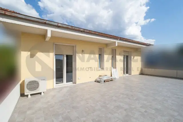 4-room flat in Via Cesare Battisti, Pontassieve - Photo 1