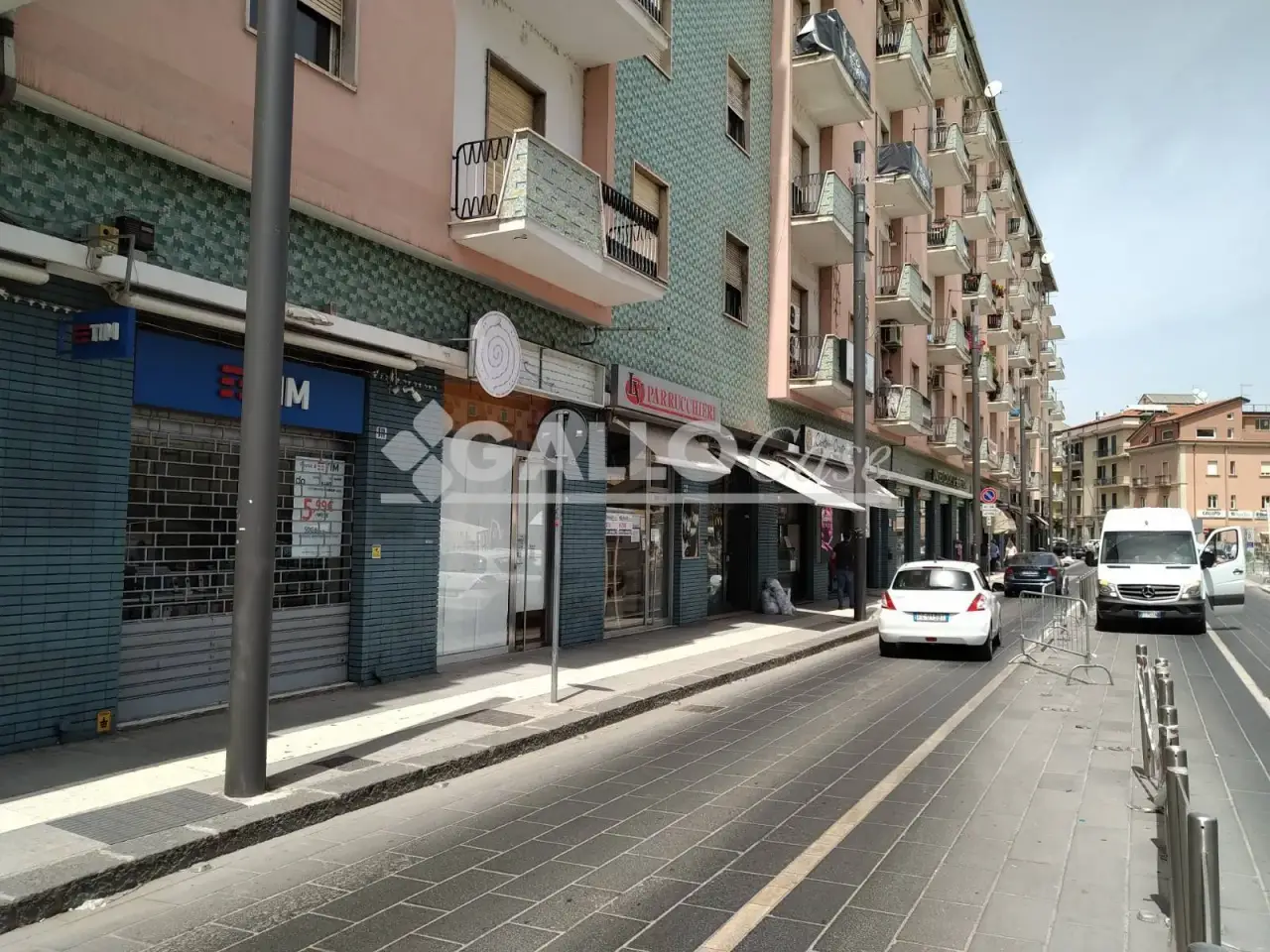 Negozio in Piazza Bilotti, 87100, Cosenza, Cosenza, {3} - Foto 2