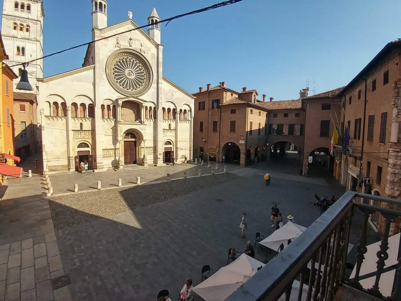 Ufficio in Corso Duomo, Modena, {3} - Foto 1