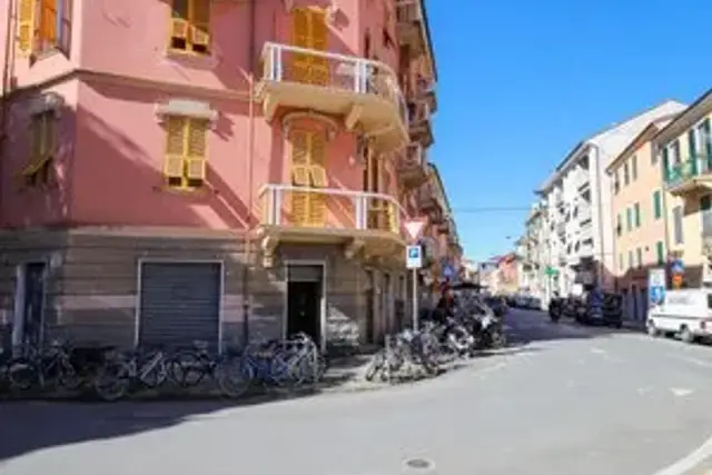 Geschäft in Via Nazionale 172, Sestri Levante - Foto 1