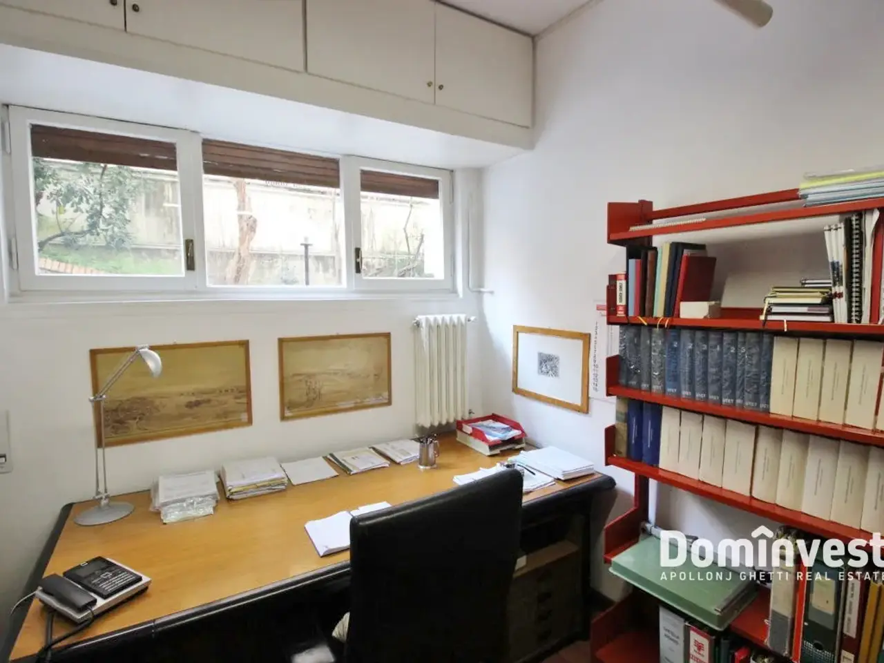 Ufficio in Via Loria, Roma, {3} - Foto 2
