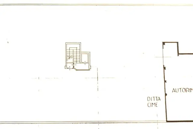 main planimetry real estate image