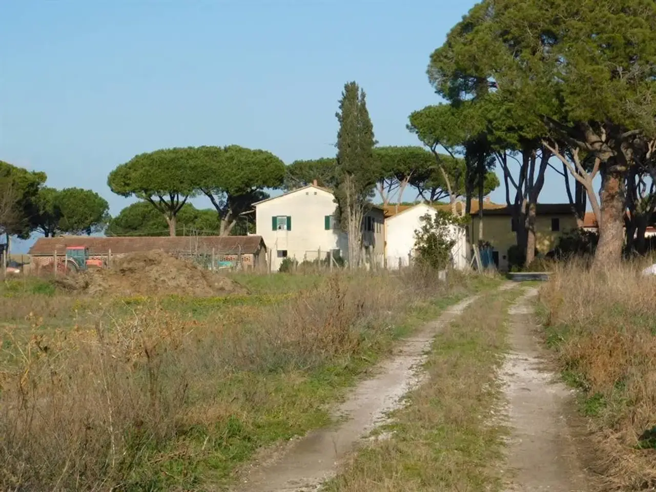 Azienda agricola in , Grosseto, {3} - Foto 1