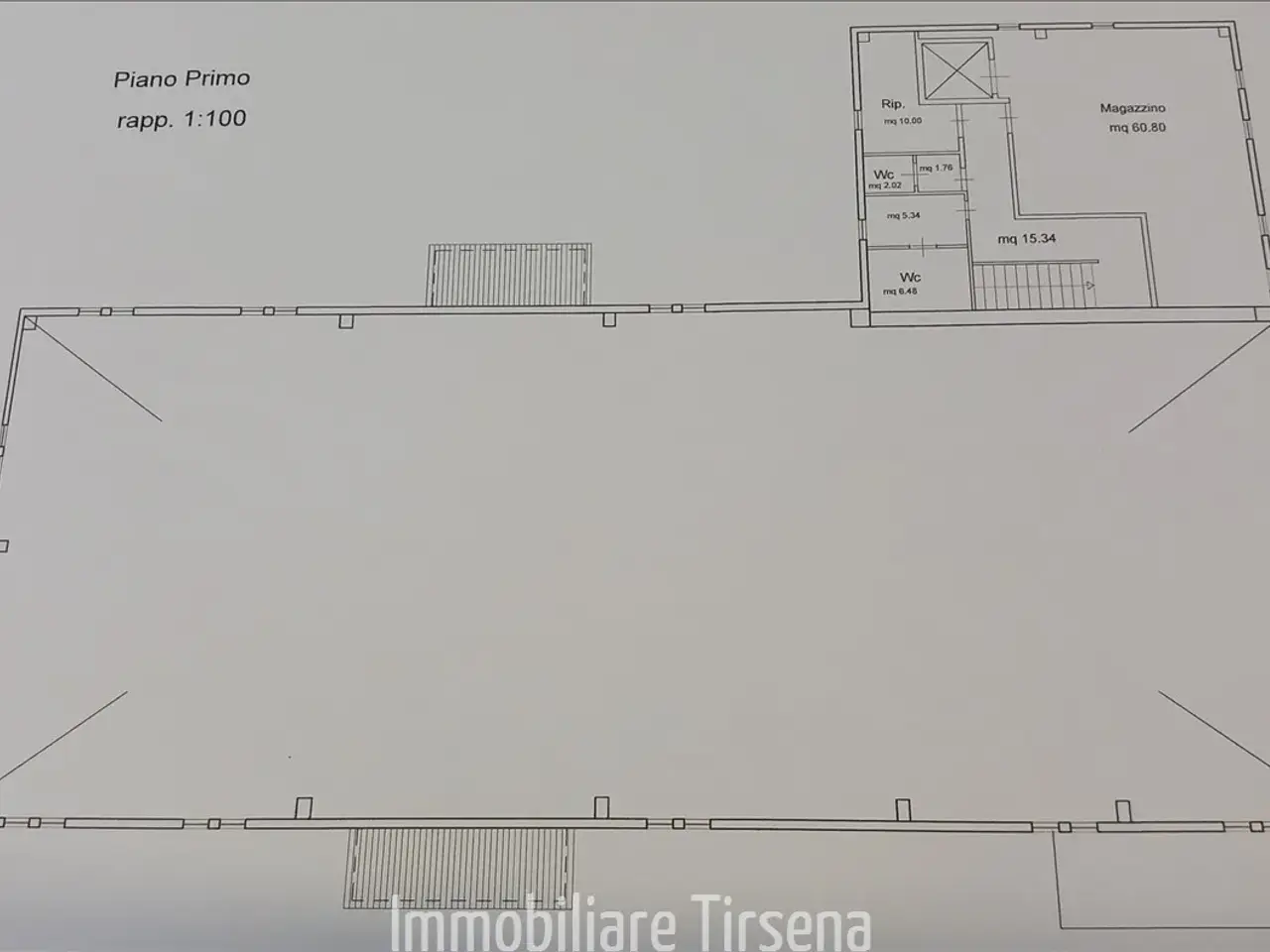 Locale commerciale in , Orvieto, {3} - Foto 2