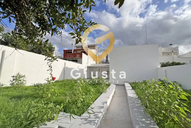 Detached house in Via Gaetano Brunetti 39, Trepuzzi - Photo 1