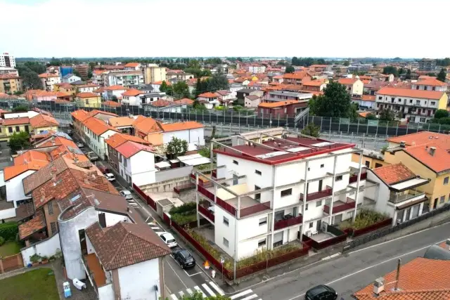 Penthouse in Via Isonzo 2, Melzo - Photo 1